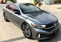 ڤۆڵکسواگن جێتا